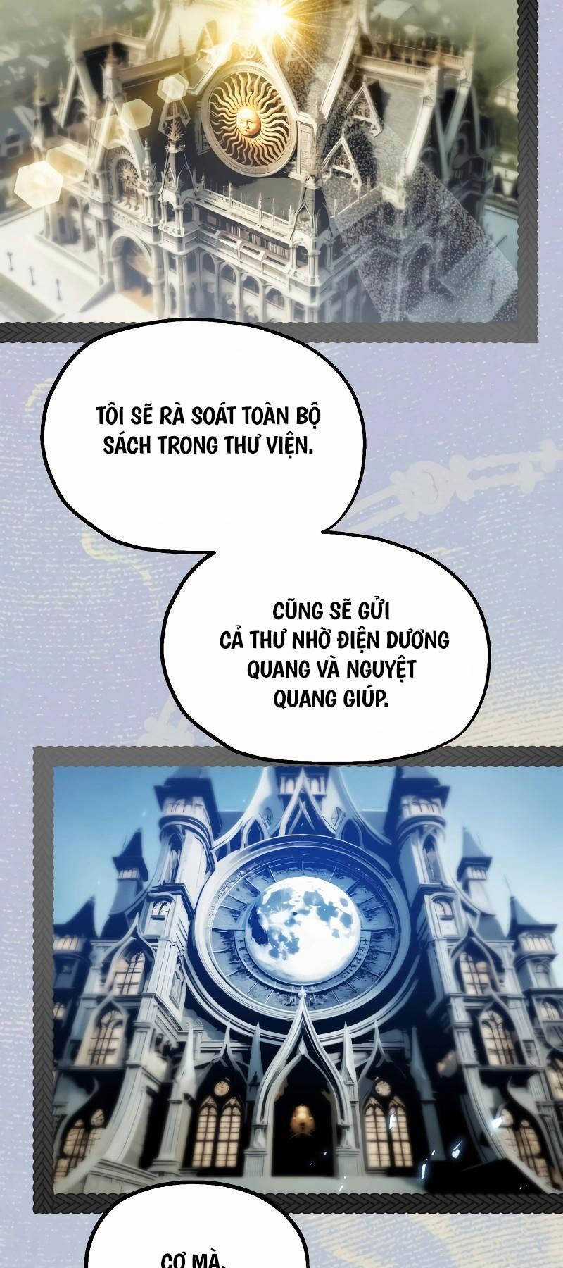 Con Trai Út Của Đại Pháp Sư Lừng Danh Chapter 66 trang 51