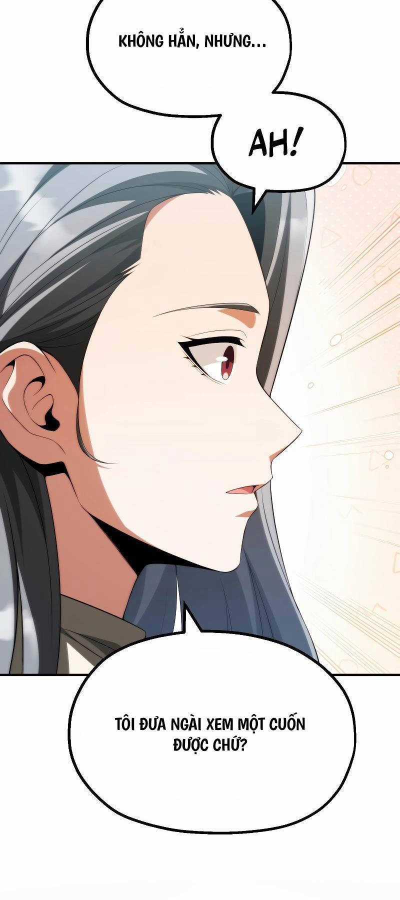 Con Trai Út Của Đại Pháp Sư Lừng Danh Chapter 66 trang 53