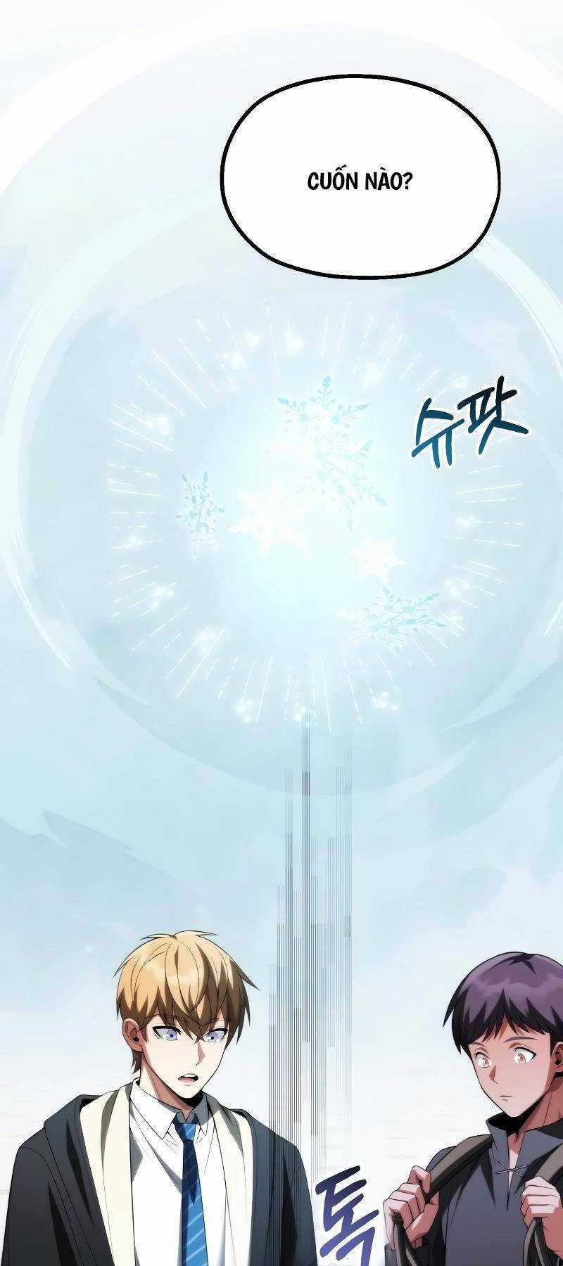 Con Trai Út Của Đại Pháp Sư Lừng Danh Chapter 66 trang 54