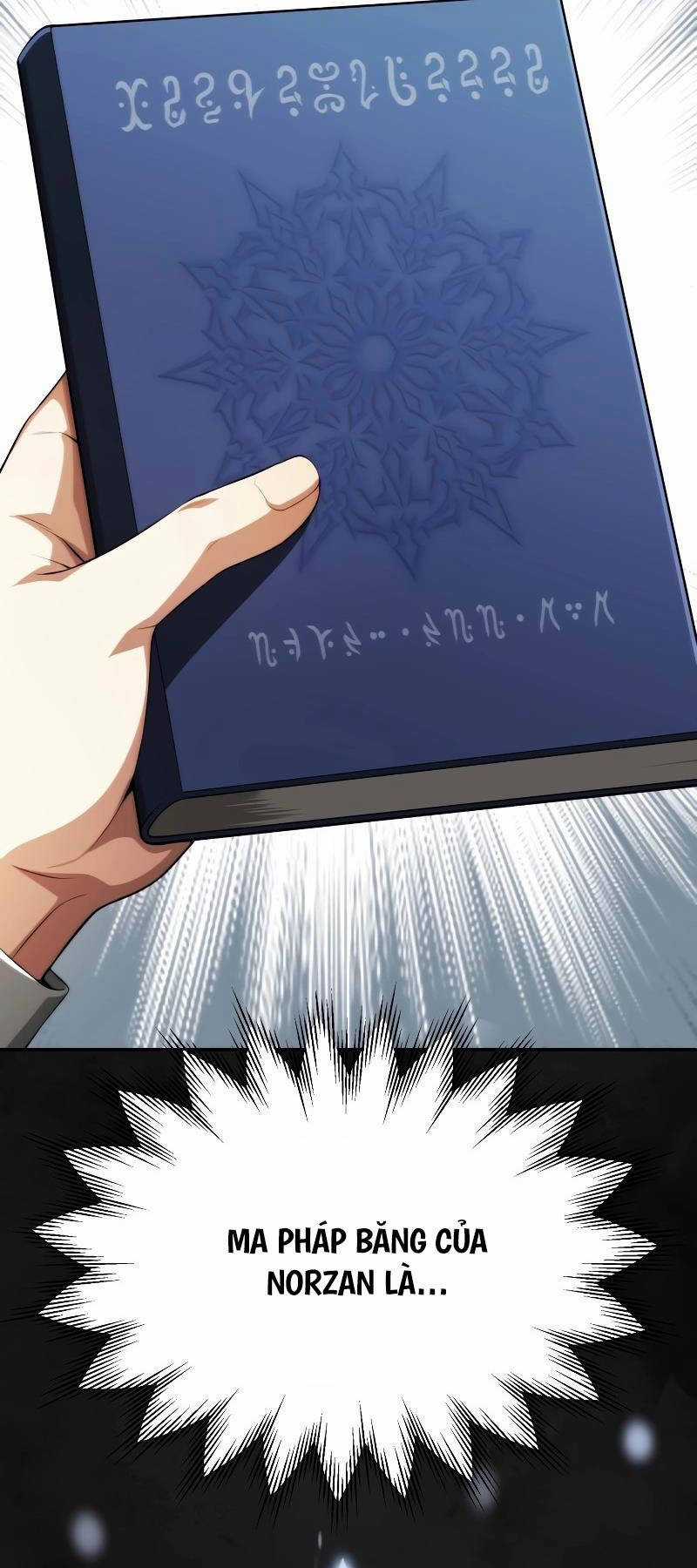 Con Trai Út Của Đại Pháp Sư Lừng Danh Chapter 66 trang 56