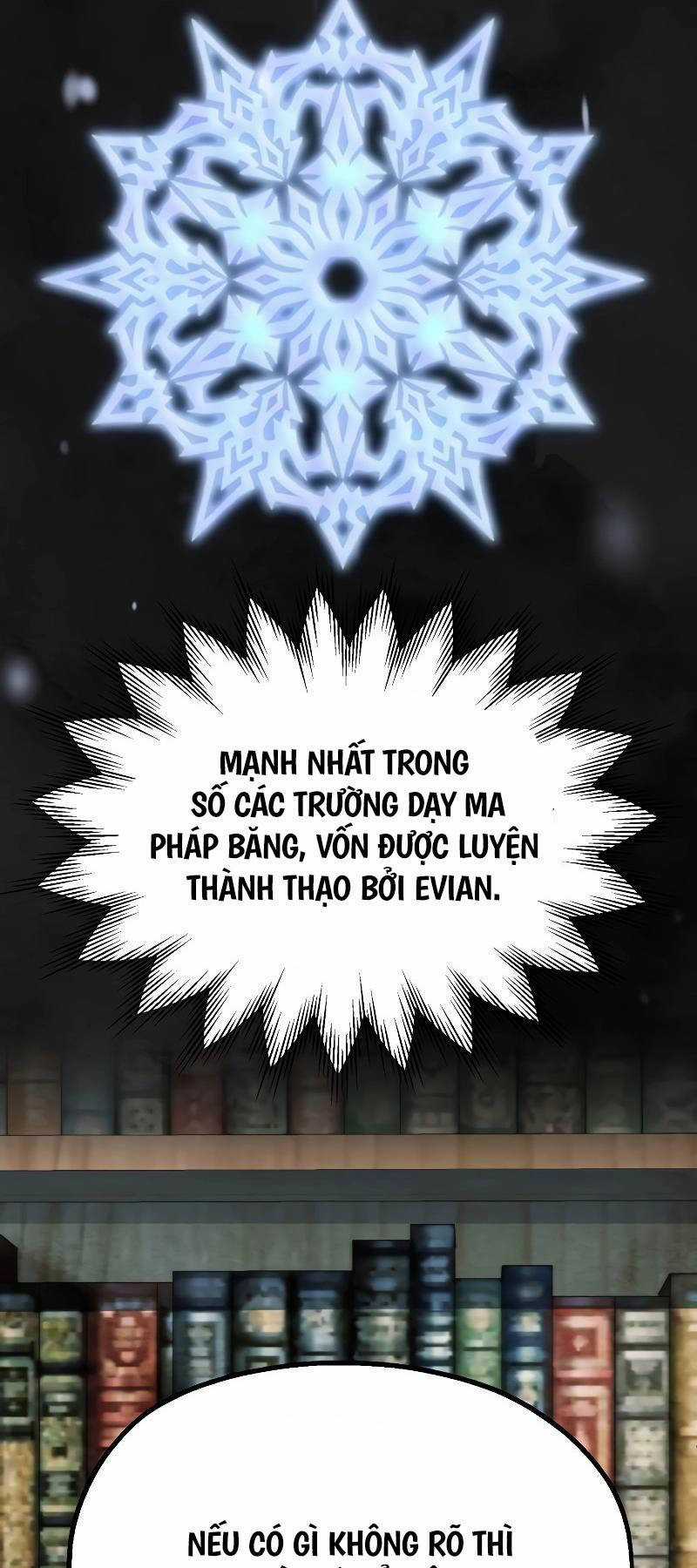 Con Trai Út Của Đại Pháp Sư Lừng Danh Chapter 66 trang 57