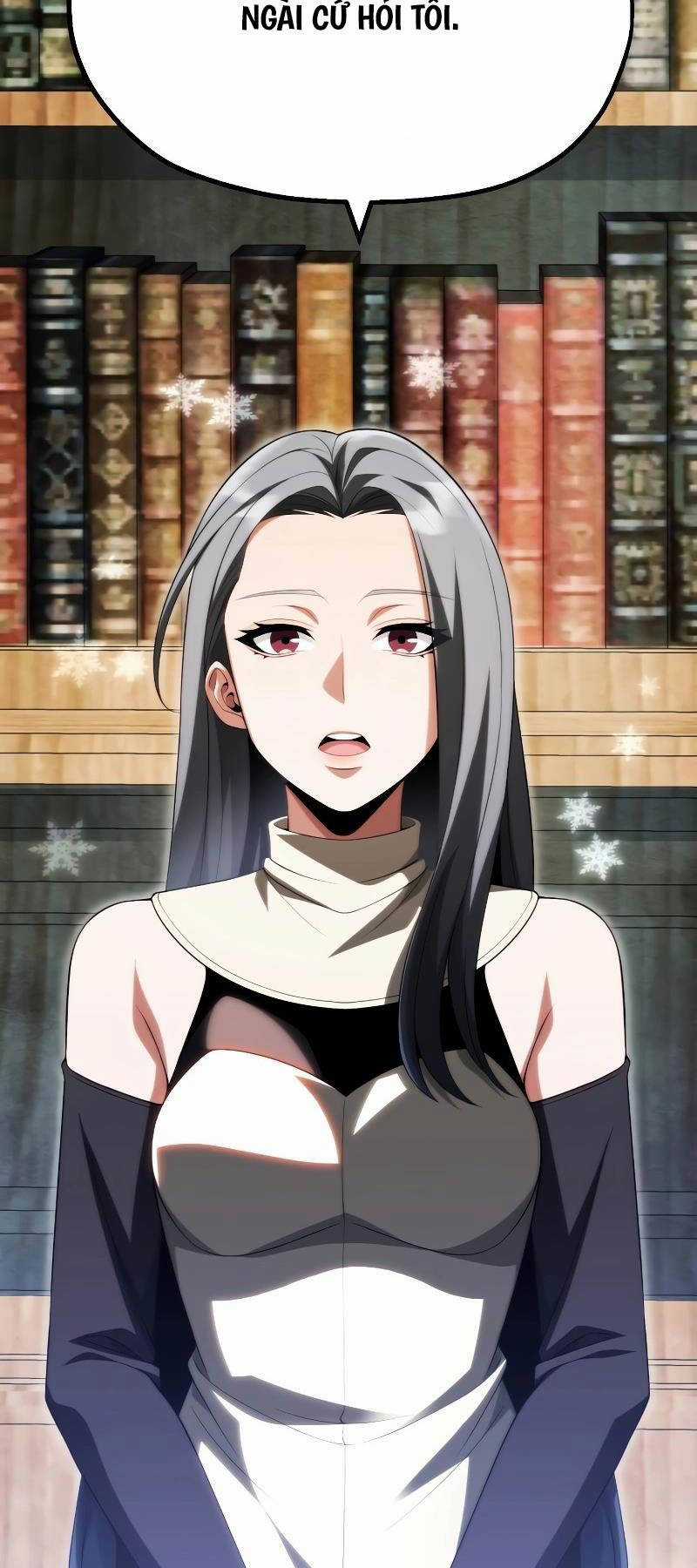 Con Trai Út Của Đại Pháp Sư Lừng Danh Chapter 66 trang 58