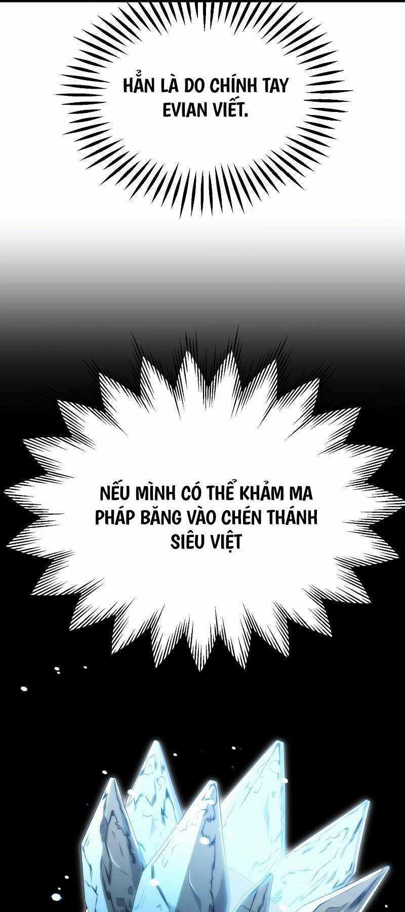 Con Trai Út Của Đại Pháp Sư Lừng Danh Chapter 66 trang 60