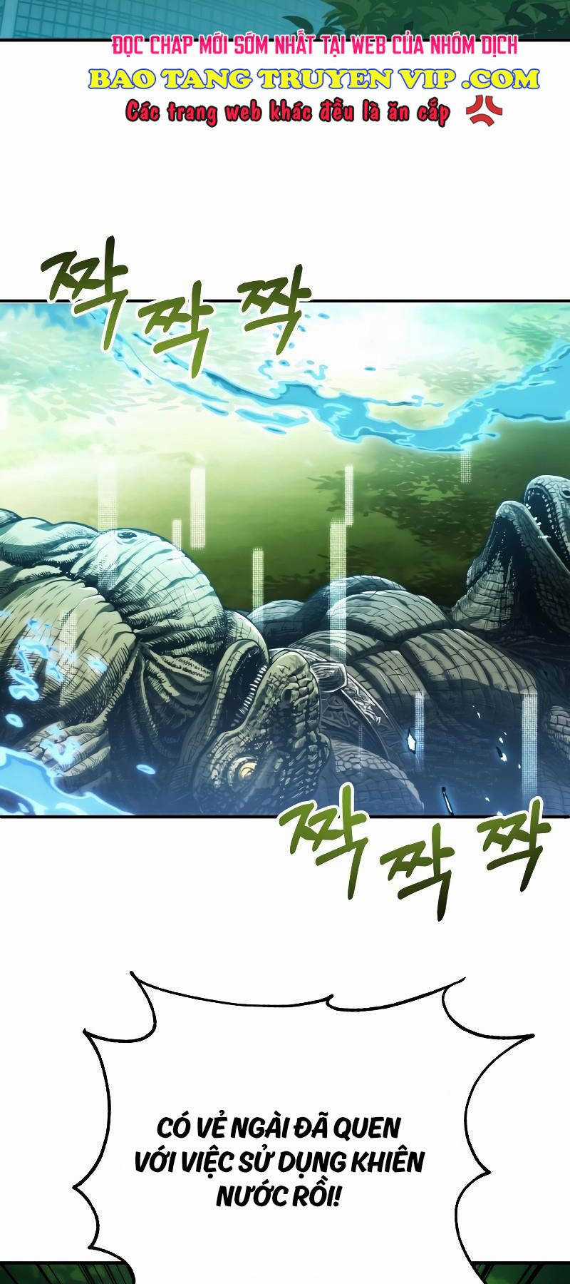 Con Trai Út Của Đại Pháp Sư Lừng Danh Chapter 66 trang 65