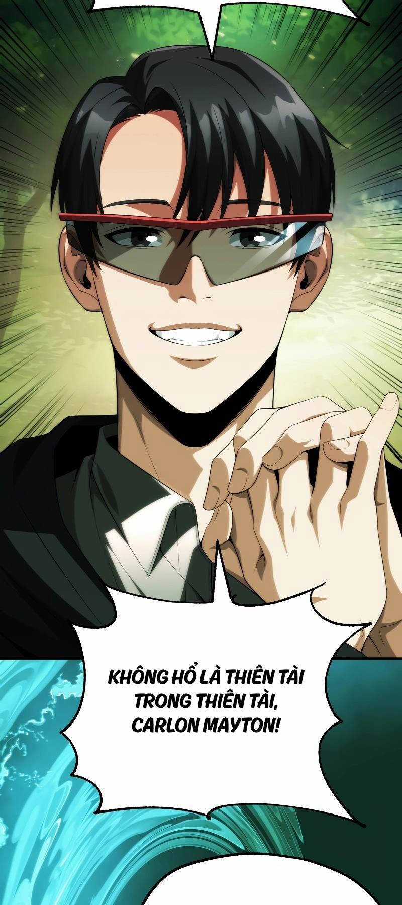 Con Trai Út Của Đại Pháp Sư Lừng Danh Chapter 66 trang 66