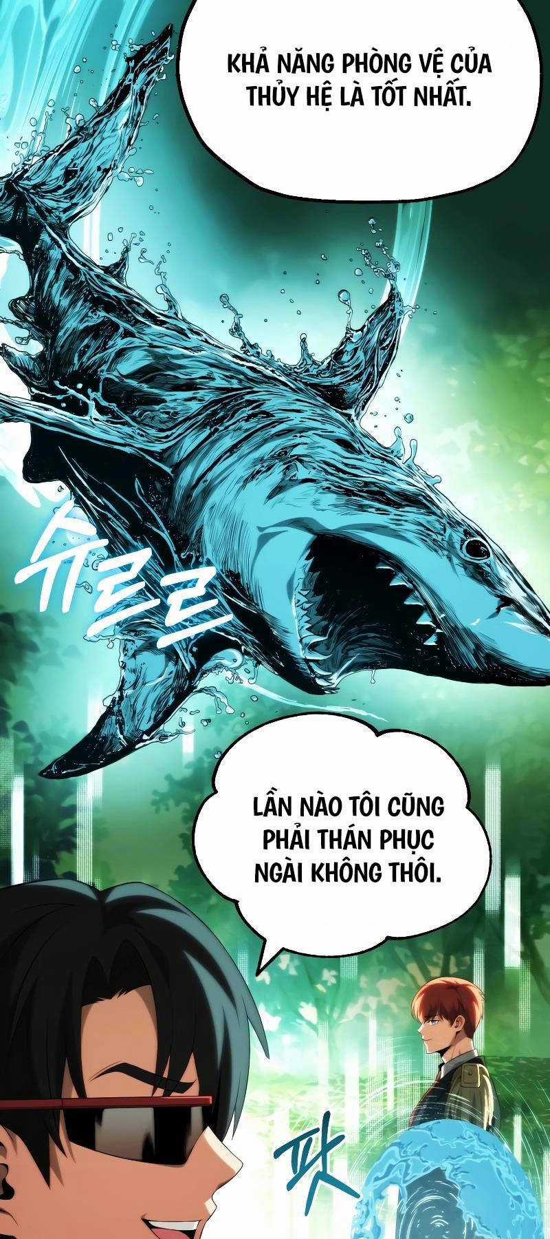 Con Trai Út Của Đại Pháp Sư Lừng Danh Chapter 66 trang 67