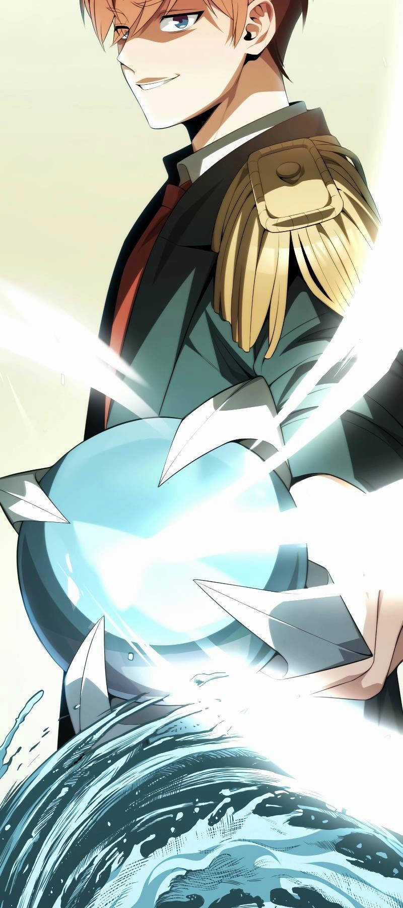 Con Trai Út Của Đại Pháp Sư Lừng Danh Chapter 66 trang 70