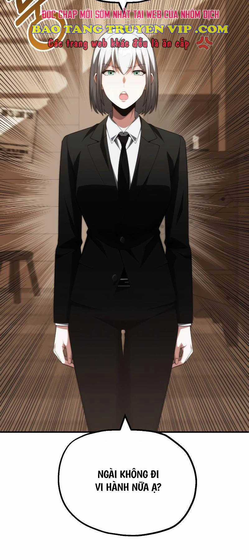 Con Trai Út Của Đại Pháp Sư Lừng Danh Chapter 66 trang 8