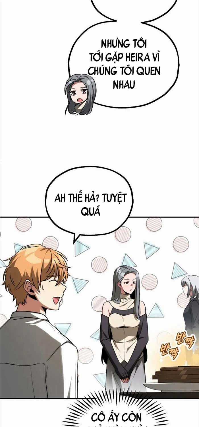 Con Trai Út Của Đại Pháp Sư Lừng Danh Chapter 67 trang 12