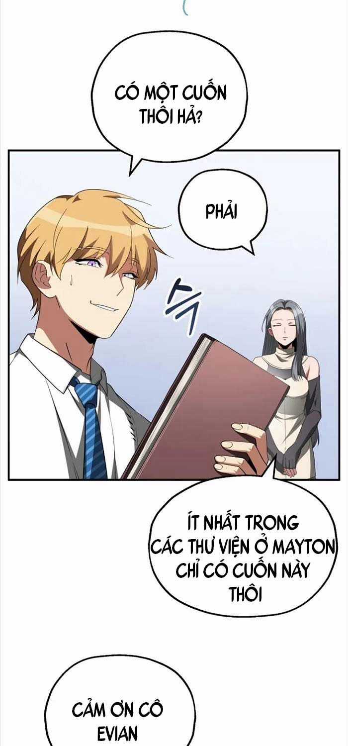 Con Trai Út Của Đại Pháp Sư Lừng Danh Chapter 67 trang 15