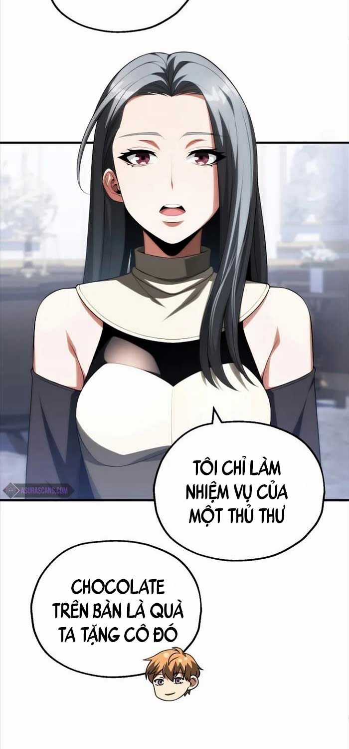 Con Trai Út Của Đại Pháp Sư Lừng Danh Chapter 67 trang 16