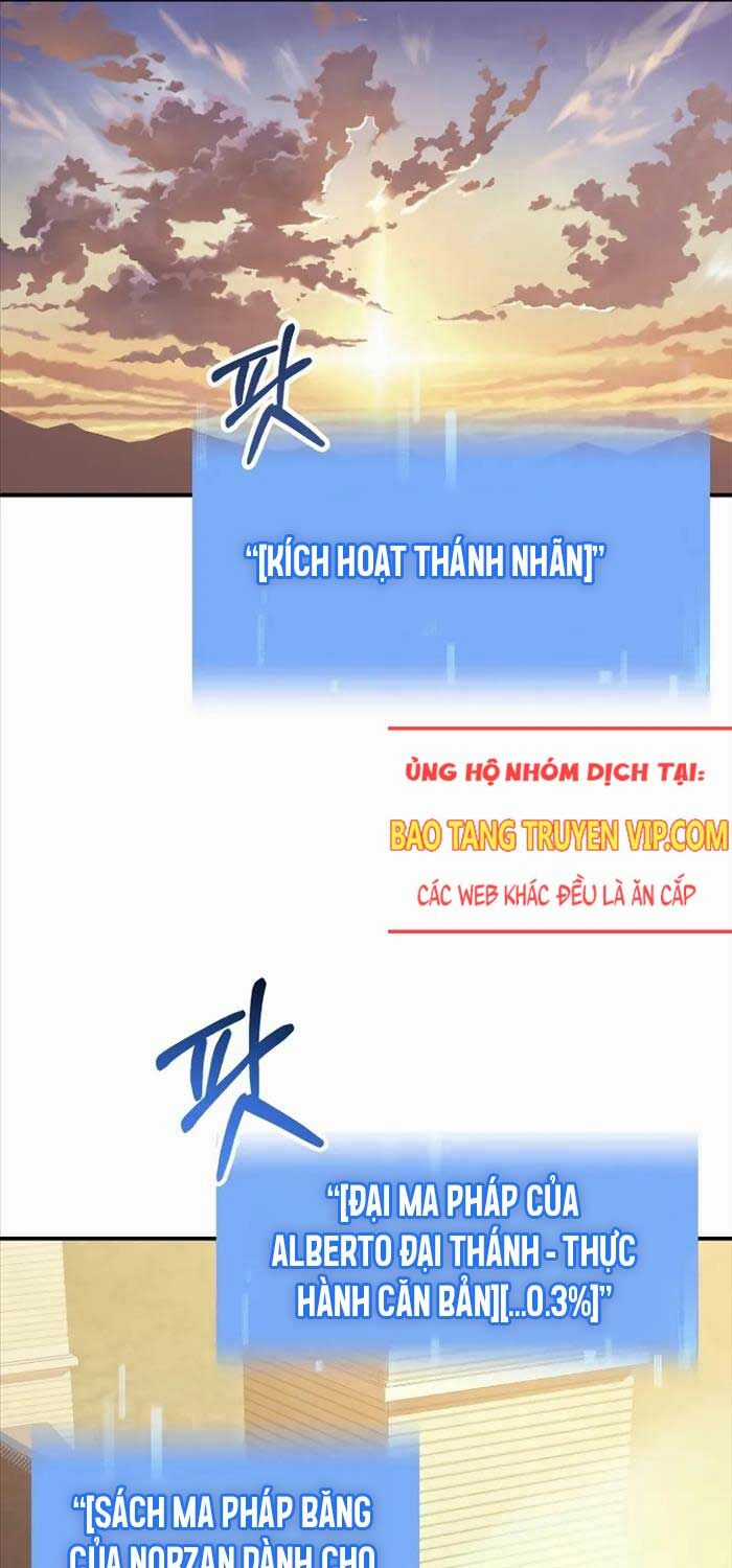 Con Trai Út Của Đại Pháp Sư Lừng Danh Chapter 67 trang 18