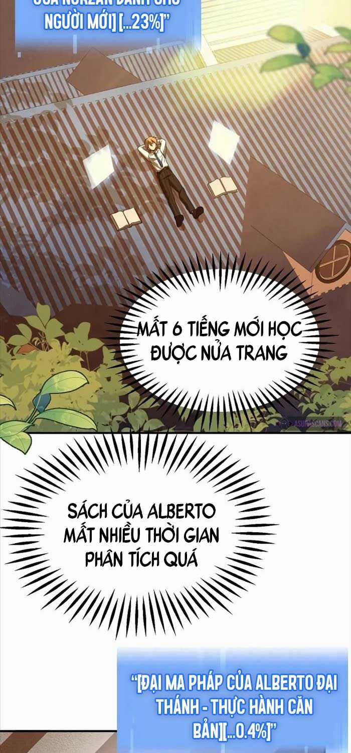 Con Trai Út Của Đại Pháp Sư Lừng Danh Chapter 67 trang 19