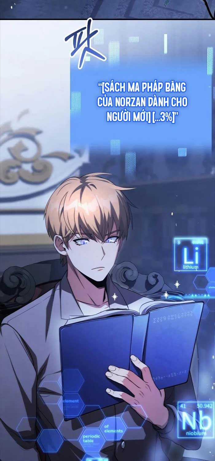 Con Trai Út Của Đại Pháp Sư Lừng Danh Chapter 67 trang 2