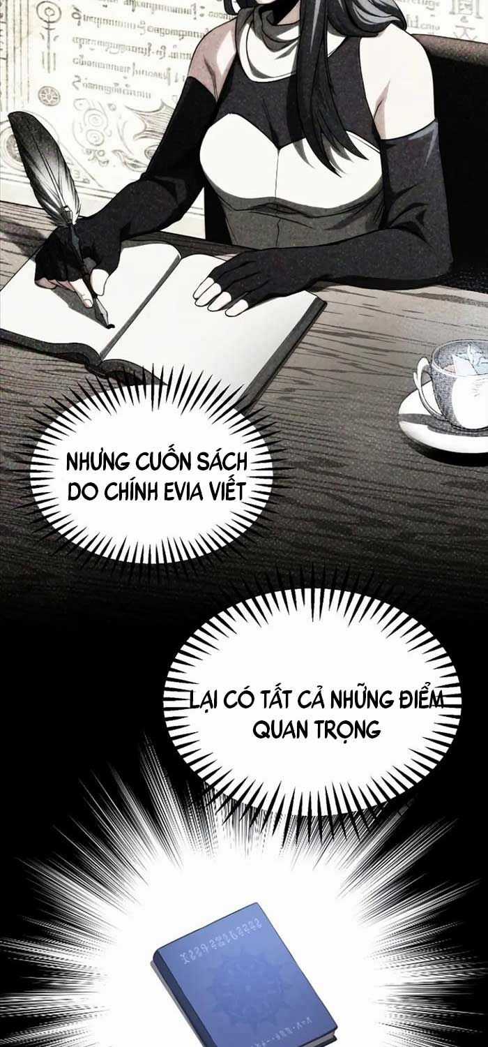 Con Trai Út Của Đại Pháp Sư Lừng Danh Chapter 67 trang 21