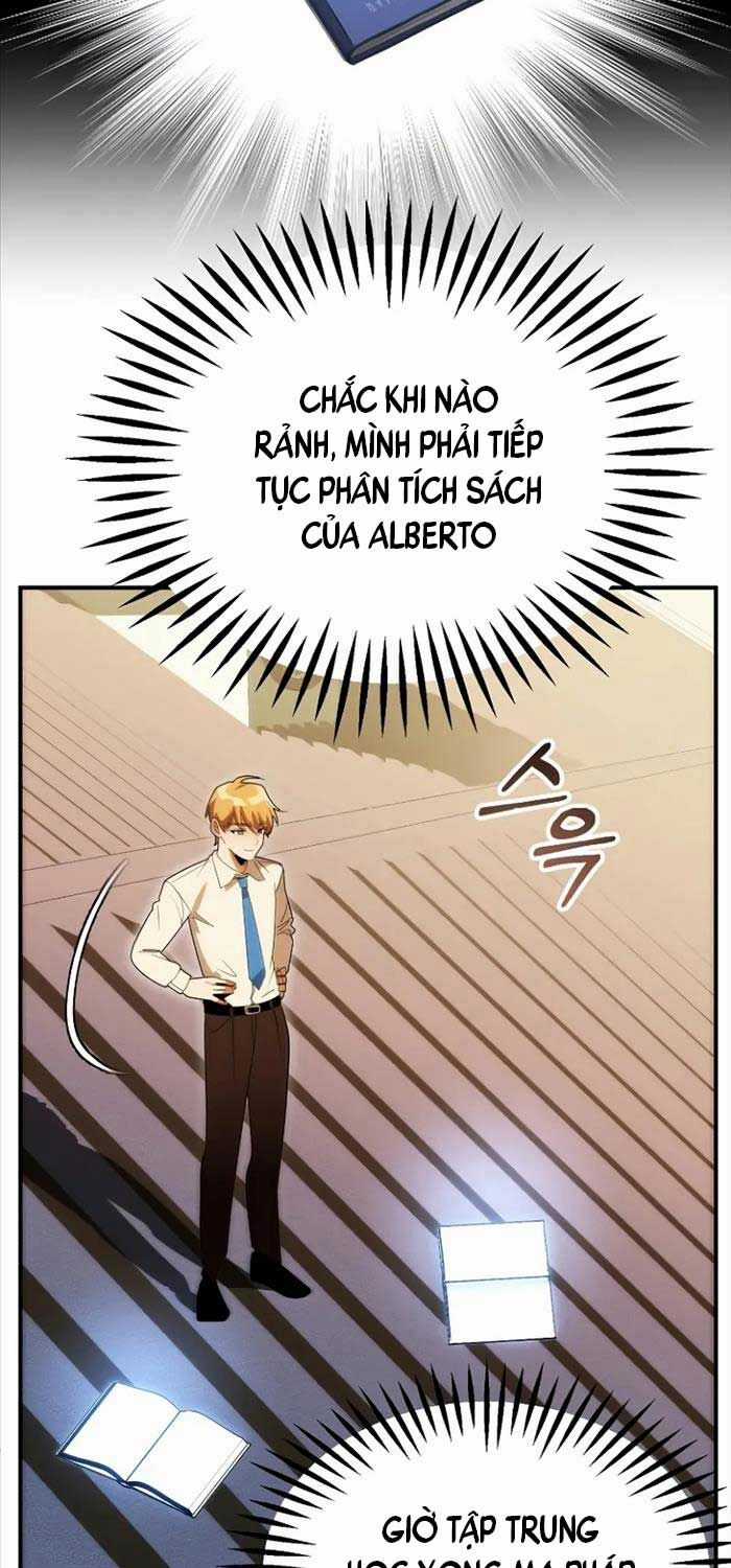 Con Trai Út Của Đại Pháp Sư Lừng Danh Chapter 67 trang 22