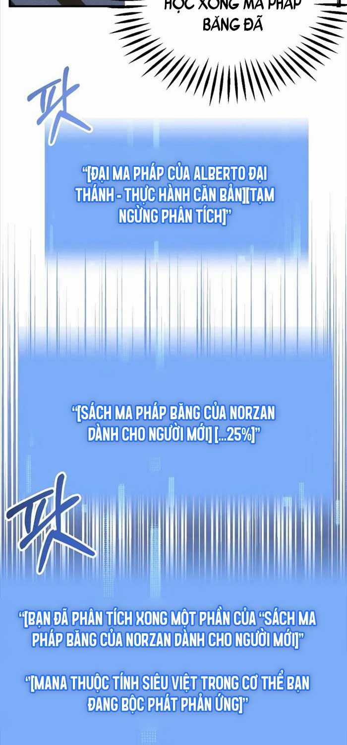 Con Trai Út Của Đại Pháp Sư Lừng Danh Chapter 67 trang 23