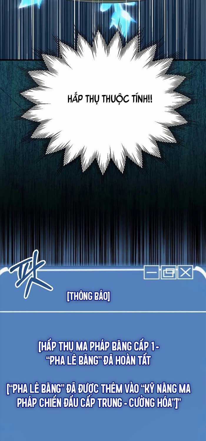 Con Trai Út Của Đại Pháp Sư Lừng Danh Chapter 67 trang 27