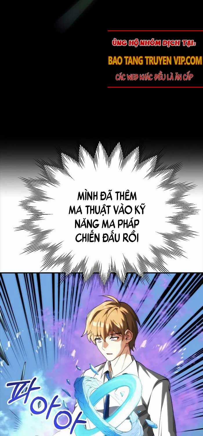 Con Trai Út Của Đại Pháp Sư Lừng Danh Chapter 67 trang 29