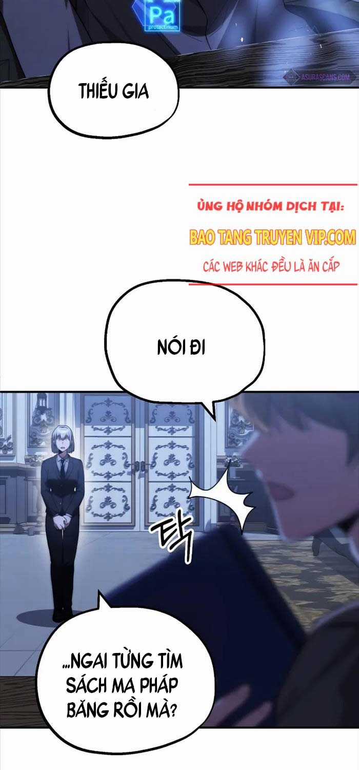 Con Trai Út Của Đại Pháp Sư Lừng Danh Chapter 67 trang 3