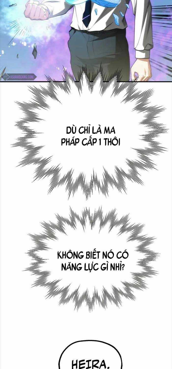 Con Trai Út Của Đại Pháp Sư Lừng Danh Chapter 67 trang 30