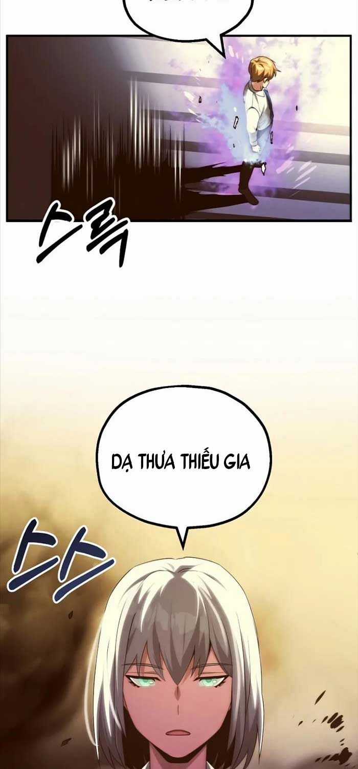 Con Trai Út Của Đại Pháp Sư Lừng Danh Chapter 67 trang 31