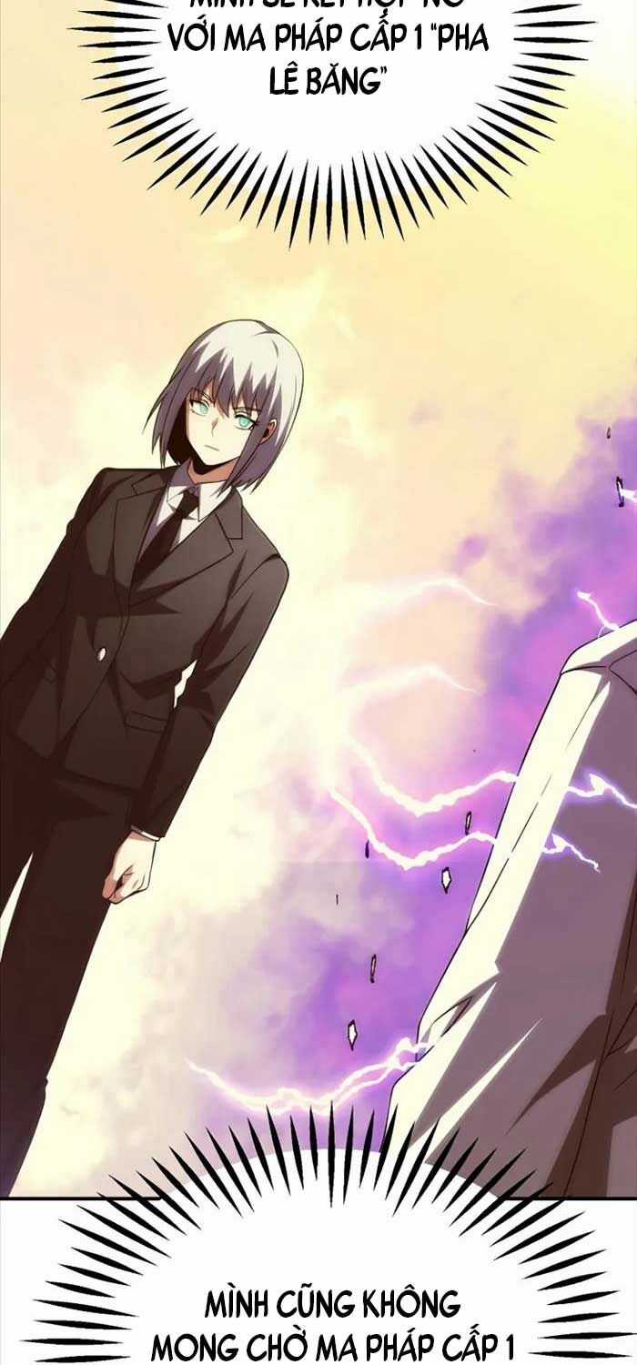 Con Trai Út Của Đại Pháp Sư Lừng Danh Chapter 67 trang 35