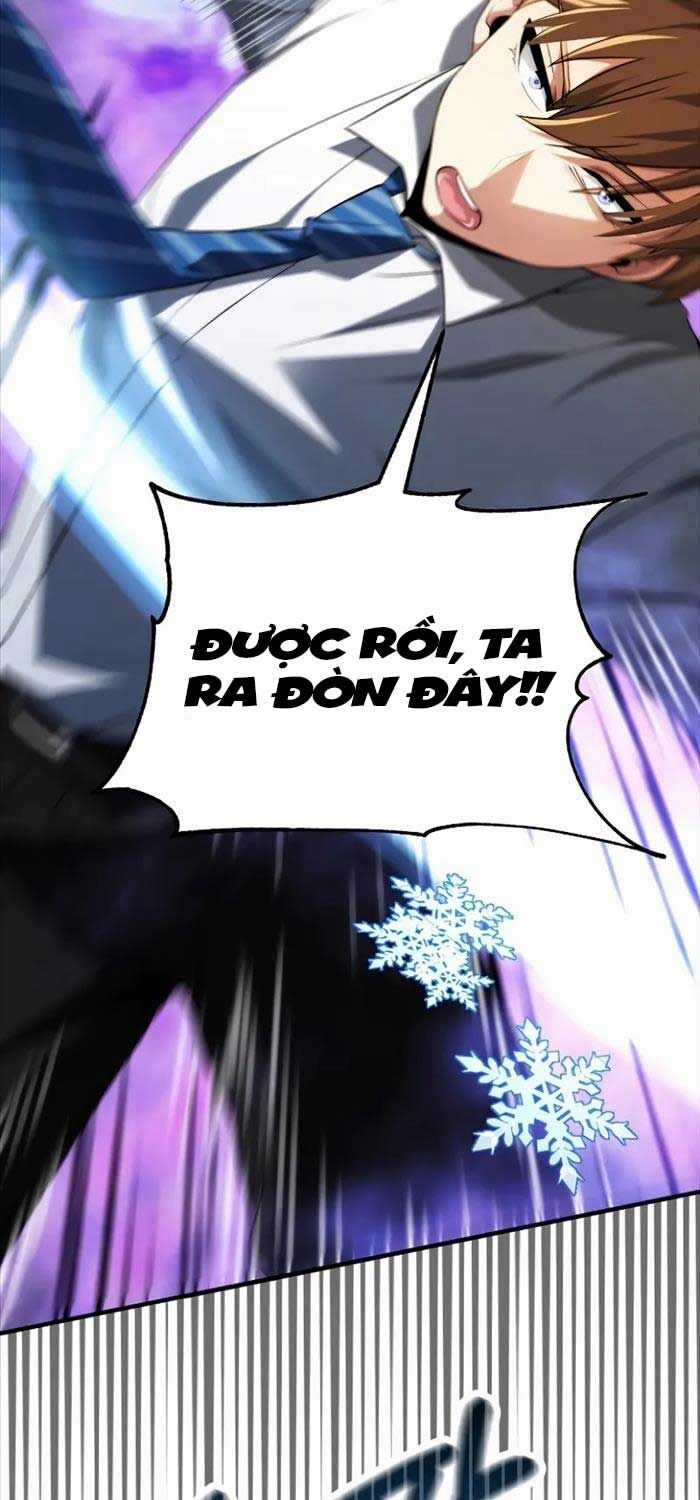 Con Trai Út Của Đại Pháp Sư Lừng Danh Chapter 67 trang 38