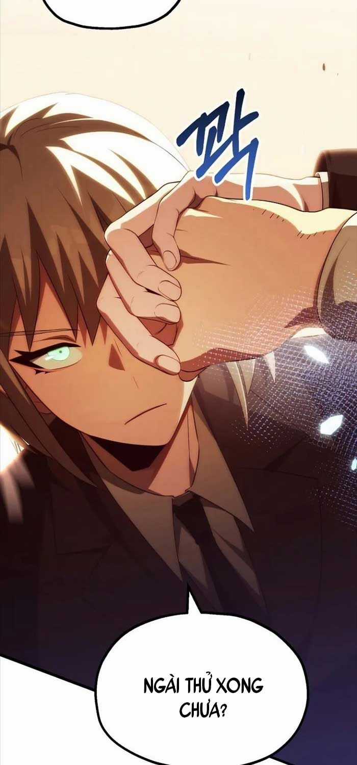 Con Trai Út Của Đại Pháp Sư Lừng Danh Chapter 67 trang 41