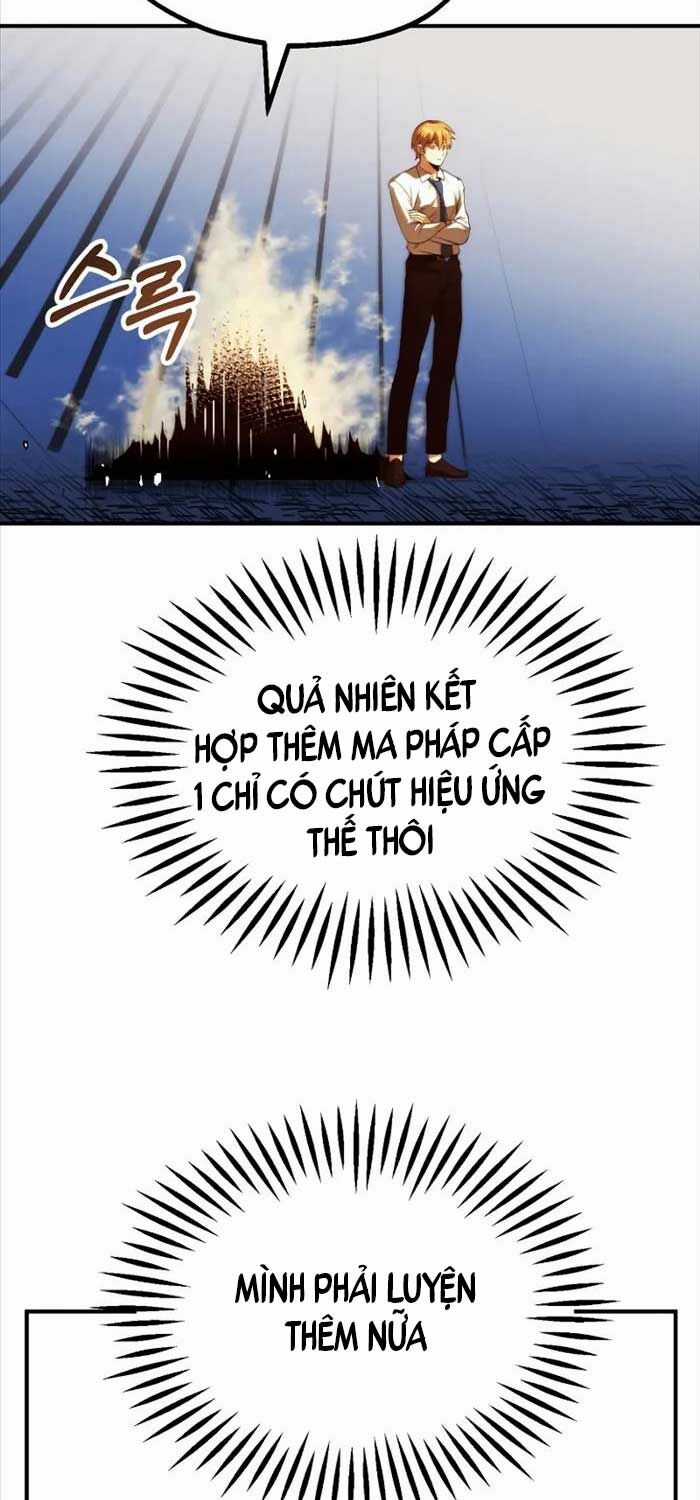 Con Trai Út Của Đại Pháp Sư Lừng Danh Chapter 67 trang 45