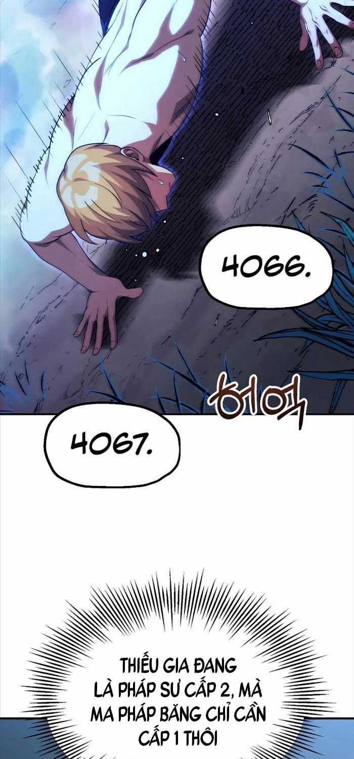 Con Trai Út Của Đại Pháp Sư Lừng Danh Chapter 67 trang 48