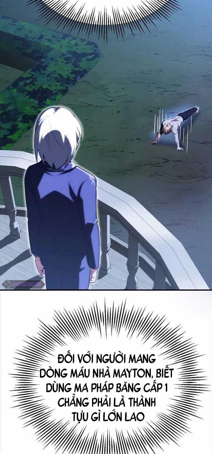 Con Trai Út Của Đại Pháp Sư Lừng Danh Chapter 67 trang 49