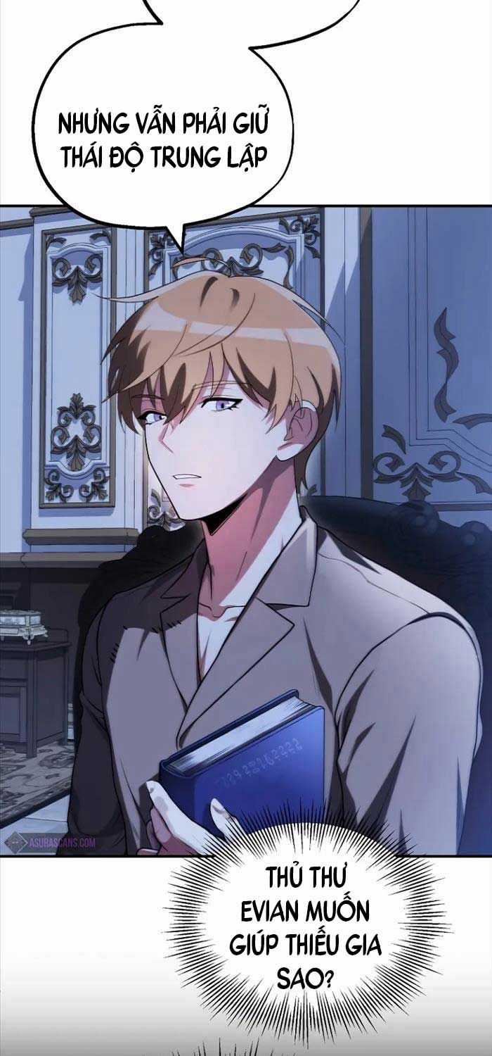 Con Trai Út Của Đại Pháp Sư Lừng Danh Chapter 67 trang 5