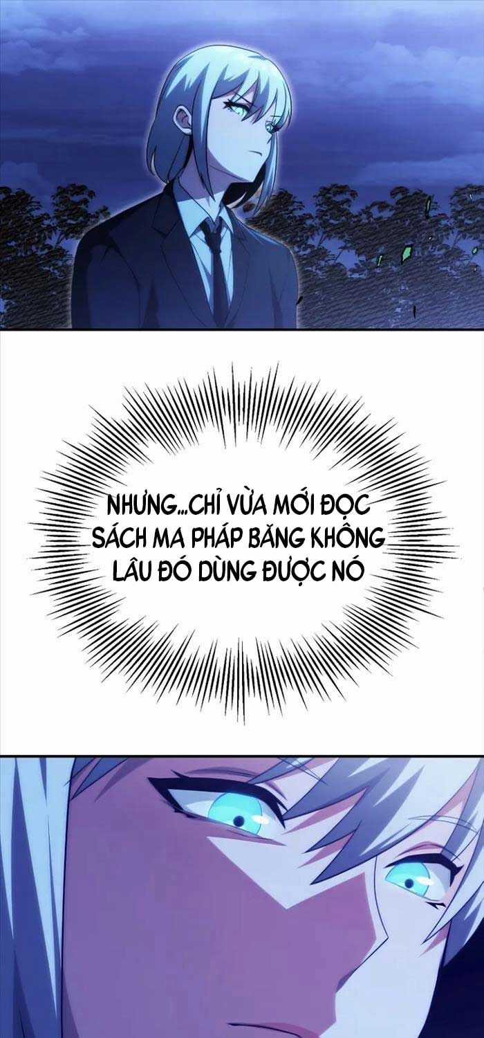 Con Trai Út Của Đại Pháp Sư Lừng Danh Chapter 67 trang 51