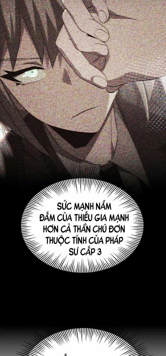 Con Trai Út Của Đại Pháp Sư Lừng Danh Chapter 67 trang 53