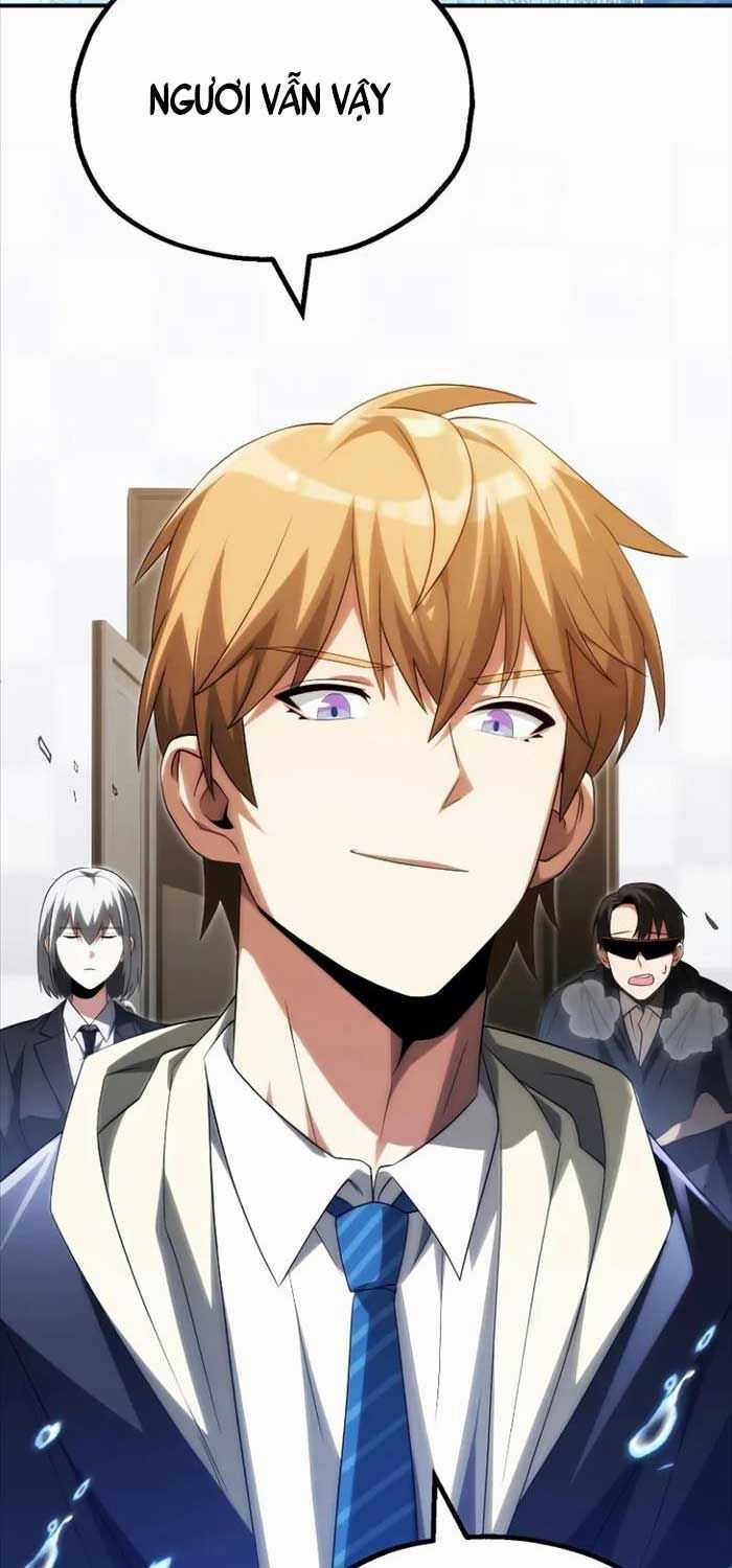 Con Trai Út Của Đại Pháp Sư Lừng Danh Chapter 67 trang 60