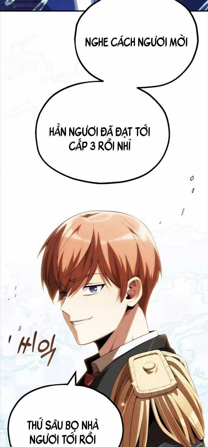 Con Trai Út Của Đại Pháp Sư Lừng Danh Chapter 67 trang 61