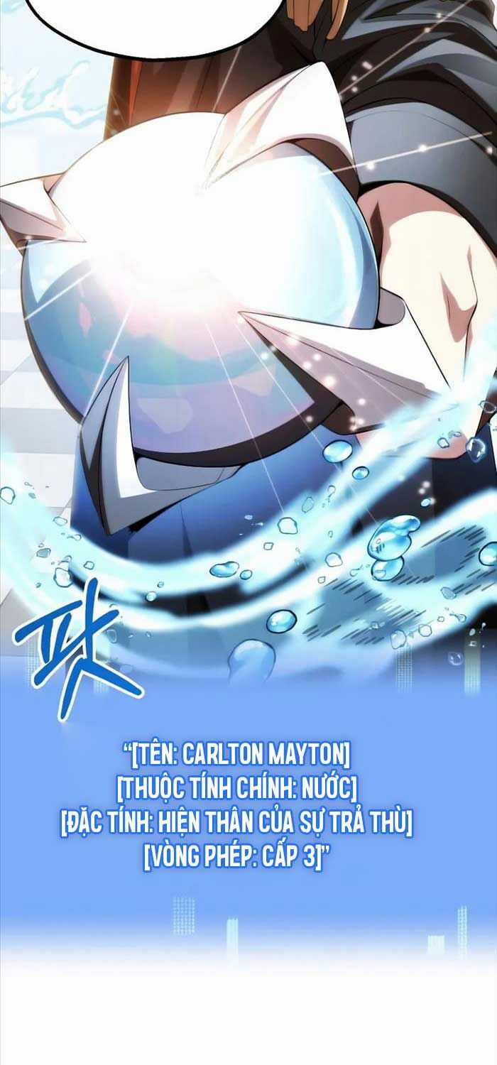 Con Trai Út Của Đại Pháp Sư Lừng Danh Chapter 67 trang 62