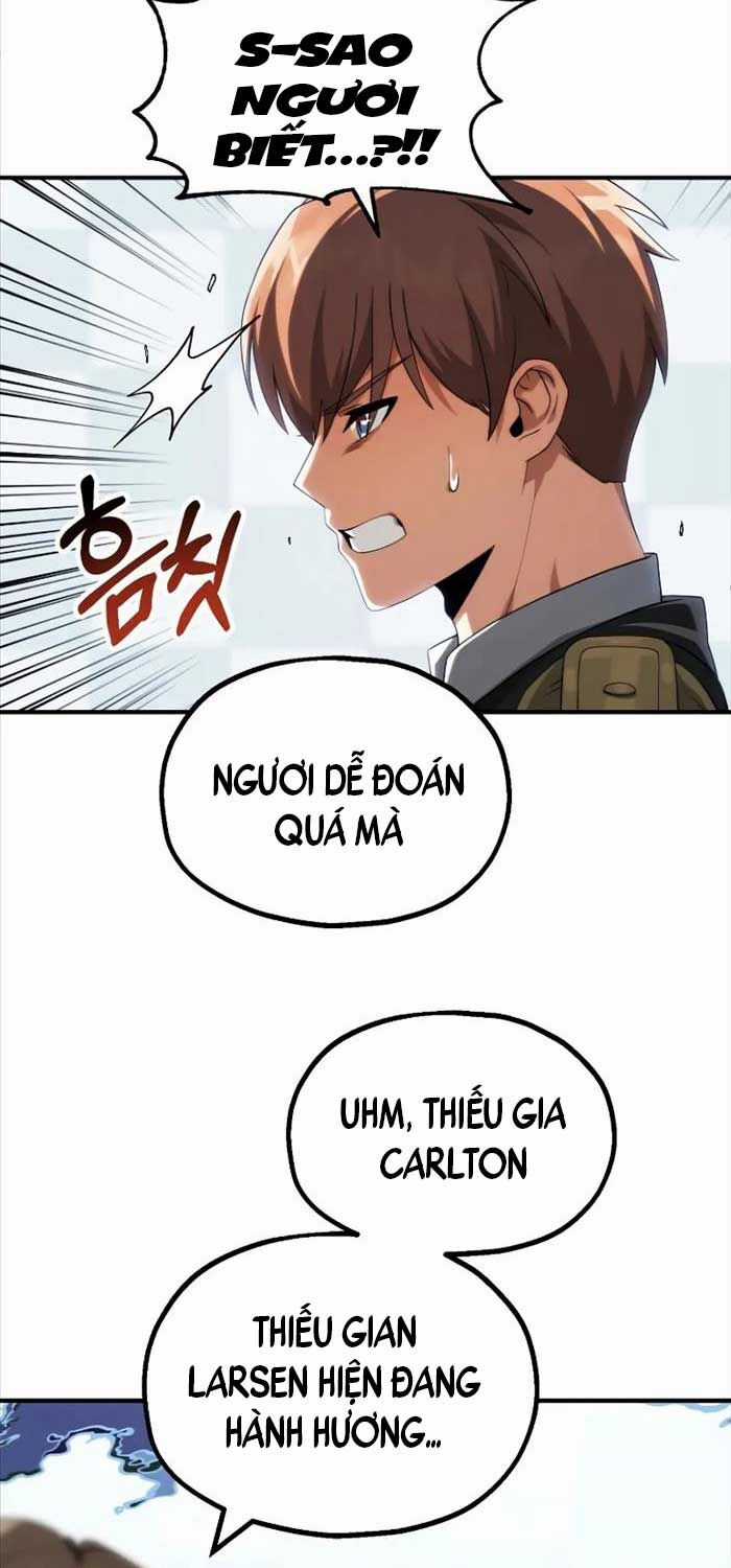 Con Trai Út Của Đại Pháp Sư Lừng Danh Chapter 67 trang 64