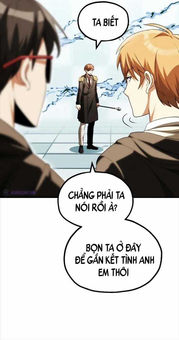 Con Trai Út Của Đại Pháp Sư Lừng Danh Chapter 67 trang 65