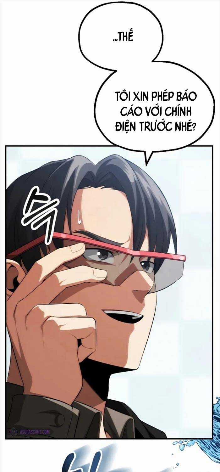 Con Trai Út Của Đại Pháp Sư Lừng Danh Chapter 67 trang 66