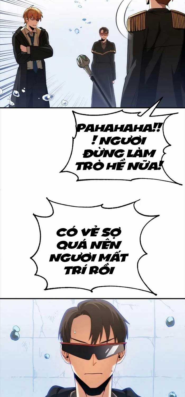 Con Trai Út Của Đại Pháp Sư Lừng Danh Chapter 67 trang 76