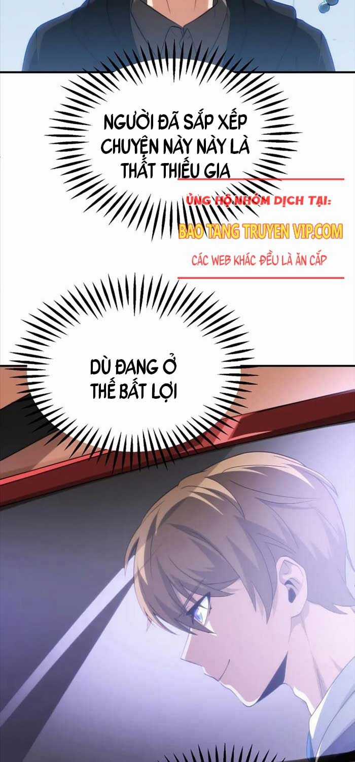 Con Trai Út Của Đại Pháp Sư Lừng Danh Chapter 67 trang 77