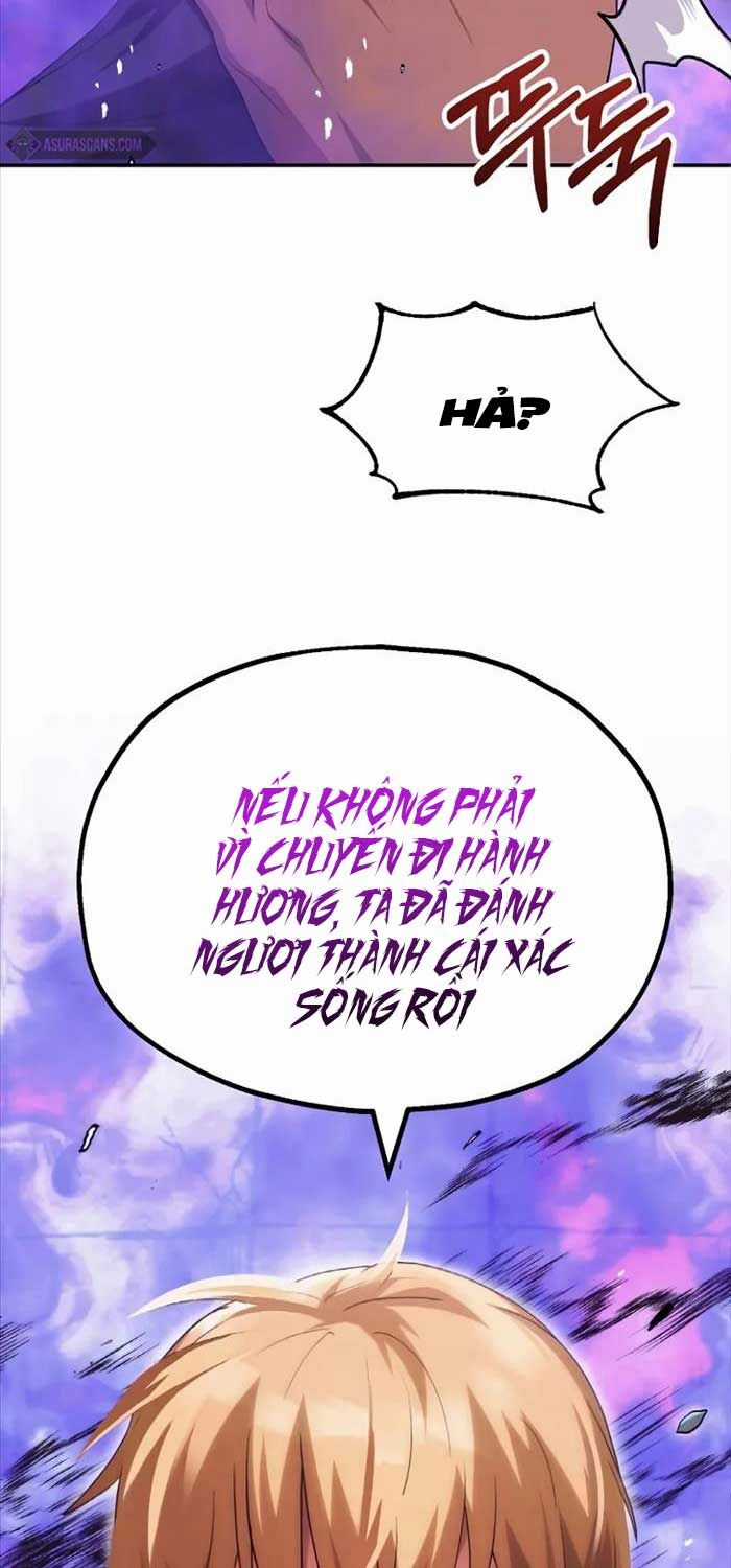 Con Trai Út Của Đại Pháp Sư Lừng Danh Chapter 67 trang 79