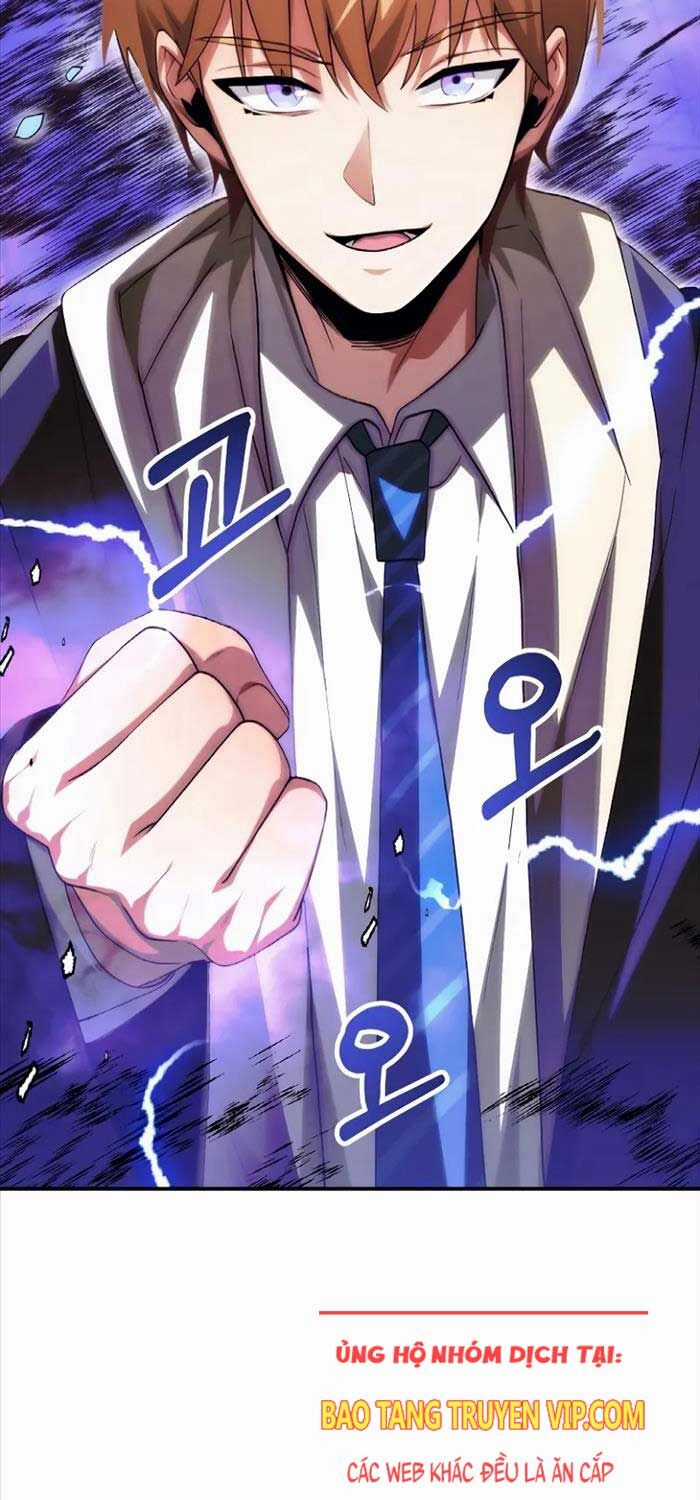 Con Trai Út Của Đại Pháp Sư Lừng Danh Chapter 67 trang 80