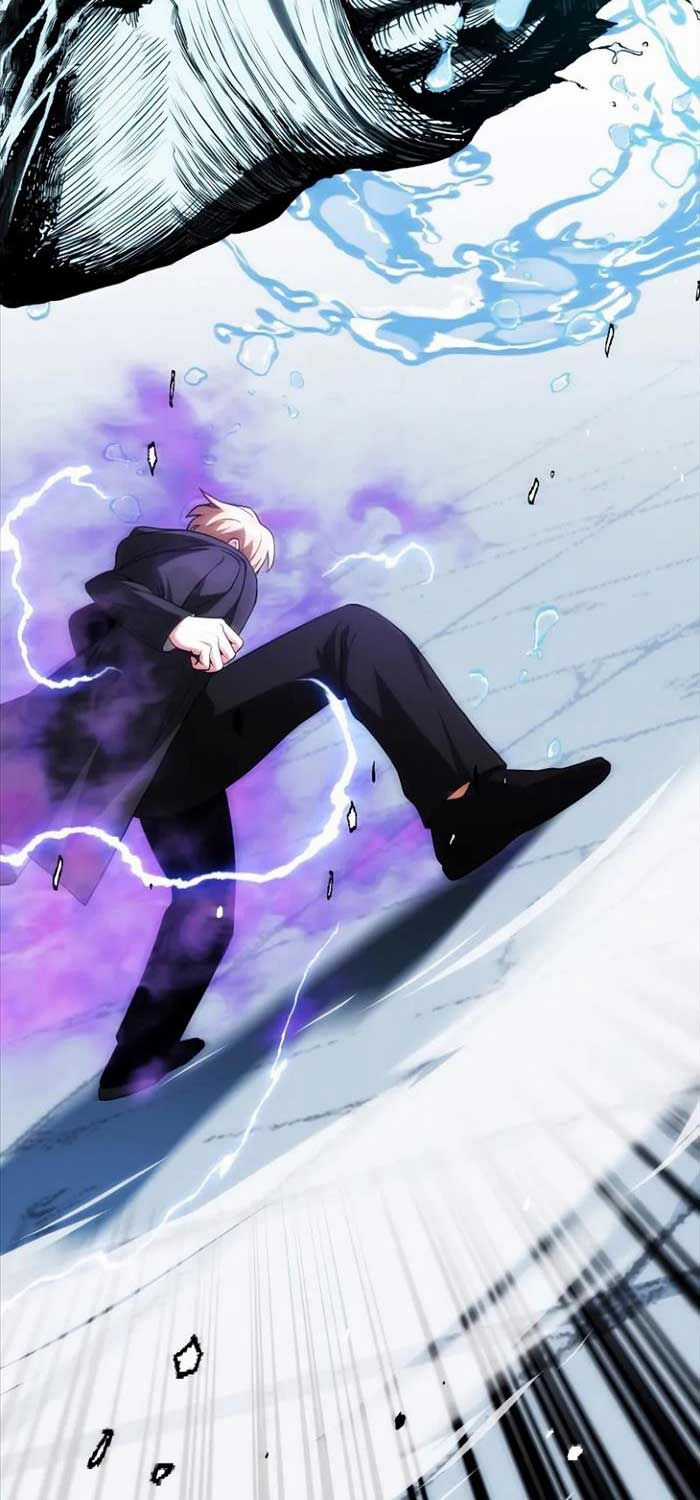 Con Trai Út Của Đại Pháp Sư Lừng Danh Chapter 67 trang 85