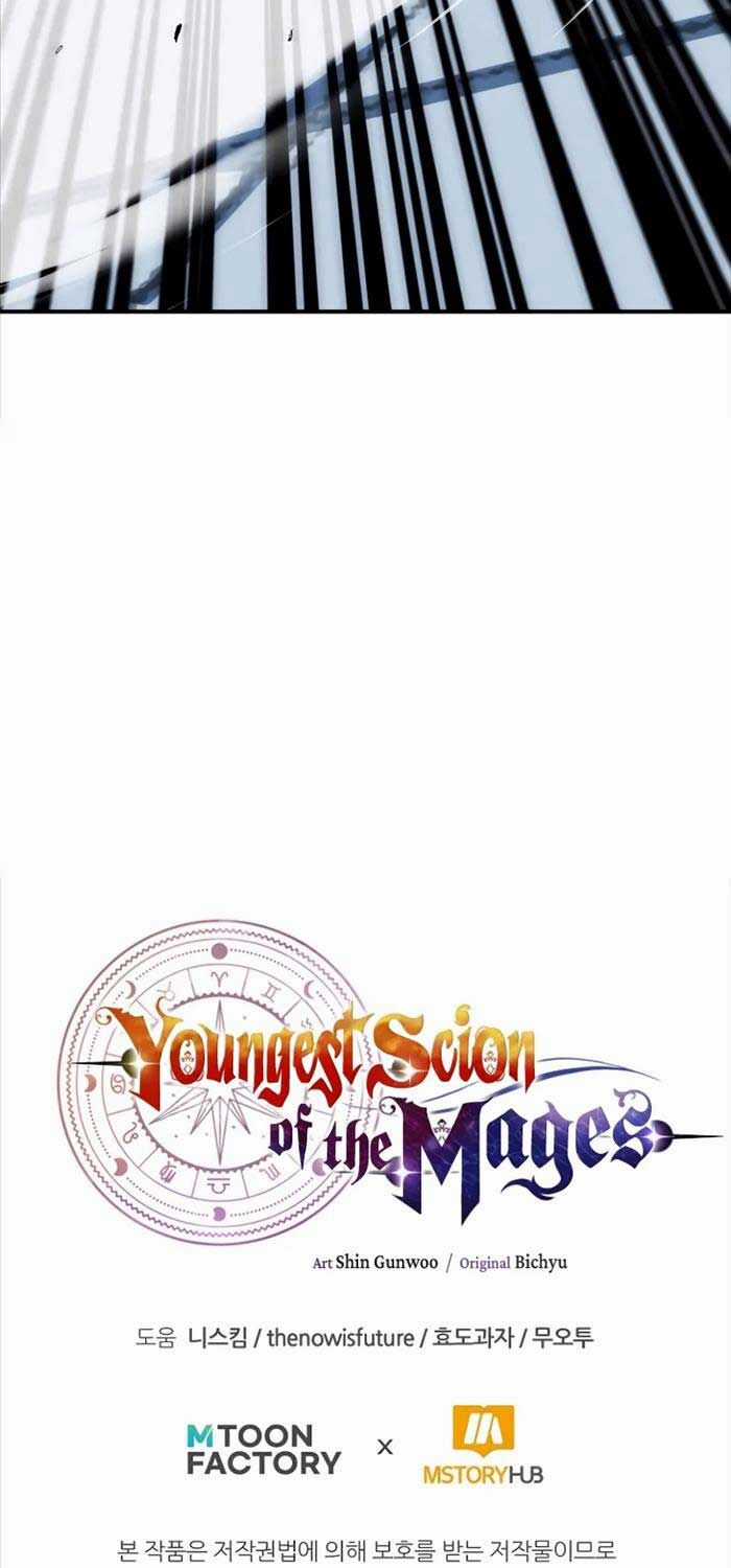 Con Trai Út Của Đại Pháp Sư Lừng Danh Chapter 67 trang 86