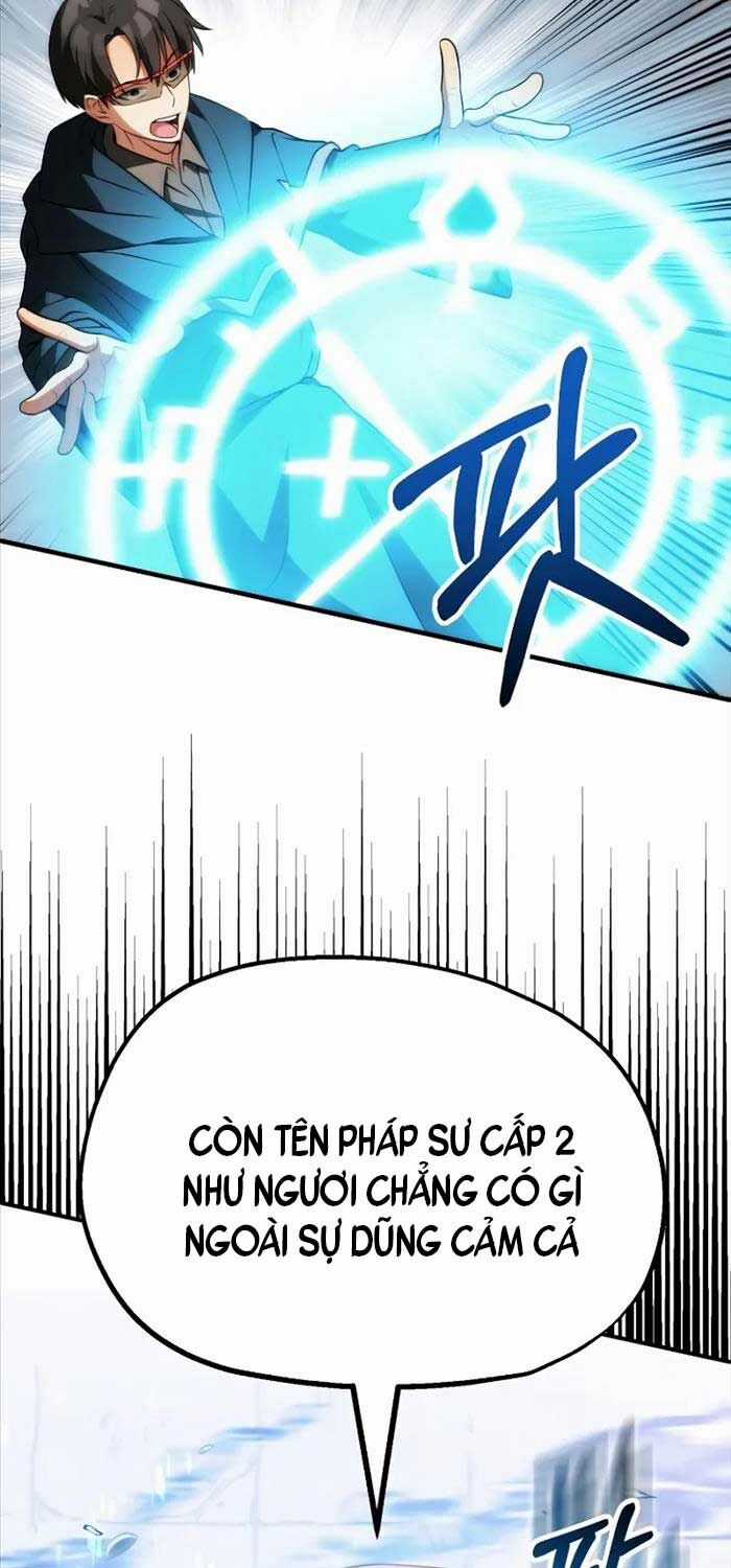 Con Trai Út Của Đại Pháp Sư Lừng Danh Chapter 68 trang 10