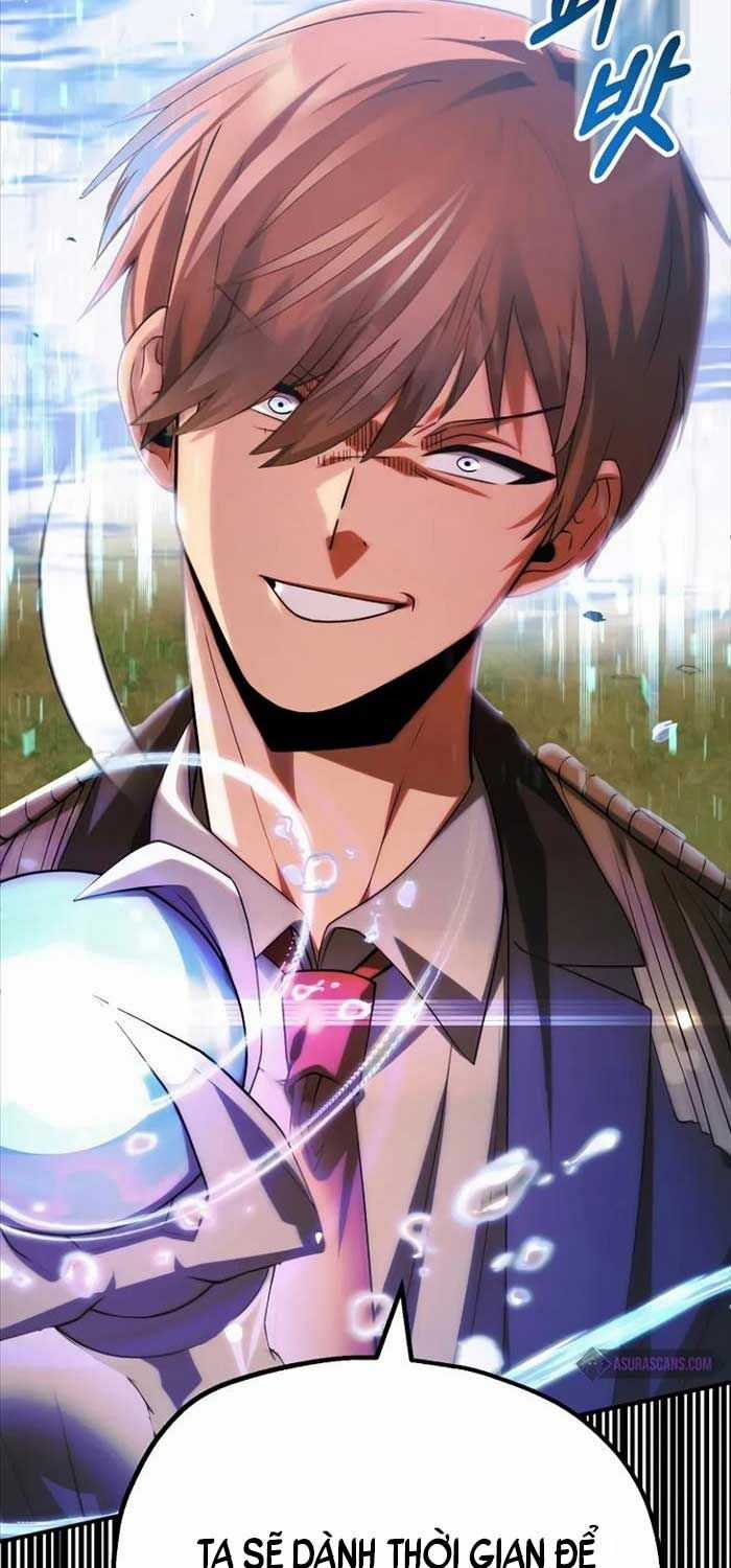 Con Trai Út Của Đại Pháp Sư Lừng Danh Chapter 68 trang 11