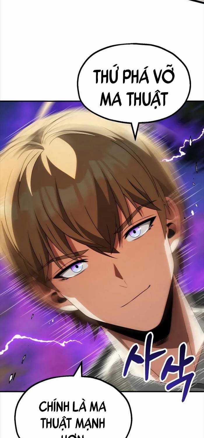 Con Trai Út Của Đại Pháp Sư Lừng Danh Chapter 68 trang 17